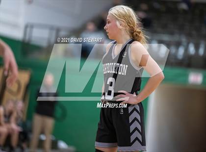 Thumbnail 1 in Carrollton @ Canton Central Catholic photogallery.