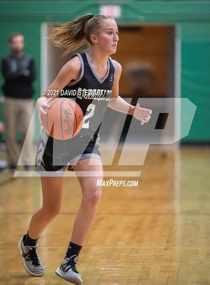 Thumbnail 3 in Carrollton @ Canton Central Catholic photogallery.