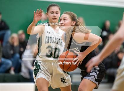 Thumbnail 1 in Carrollton @ Canton Central Catholic photogallery.