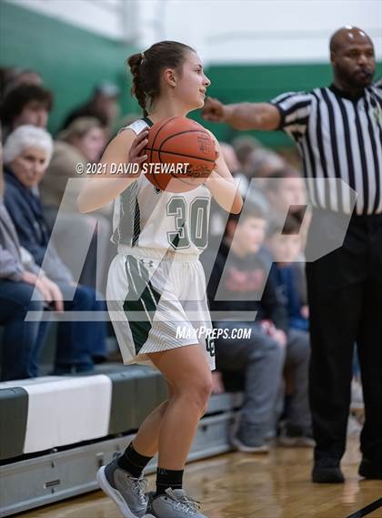 Thumbnail 1 in Carrollton @ Canton Central Catholic photogallery.
