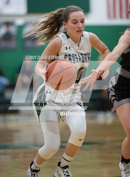 Thumbnail 2 in Carrollton @ Canton Central Catholic photogallery.