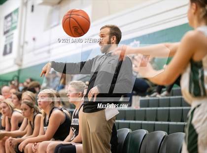 Thumbnail 1 in Carrollton @ Canton Central Catholic photogallery.