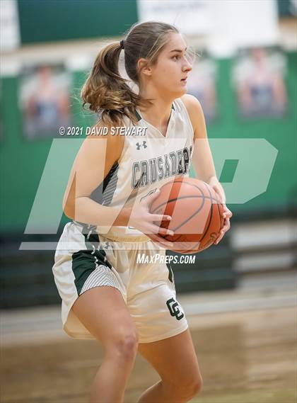 Thumbnail 1 in Carrollton @ Canton Central Catholic photogallery.