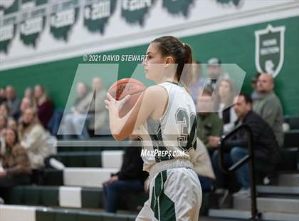 Thumbnail 2 in Carrollton @ Canton Central Catholic photogallery.