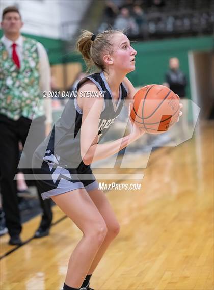 Thumbnail 2 in Carrollton @ Canton Central Catholic photogallery.