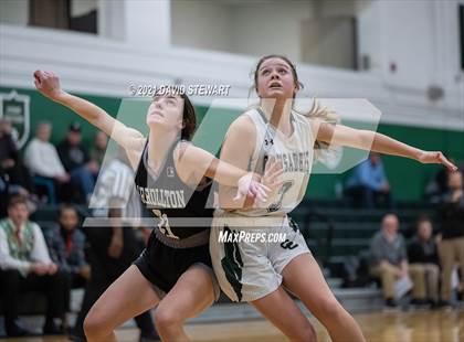 Thumbnail 1 in Carrollton @ Canton Central Catholic photogallery.