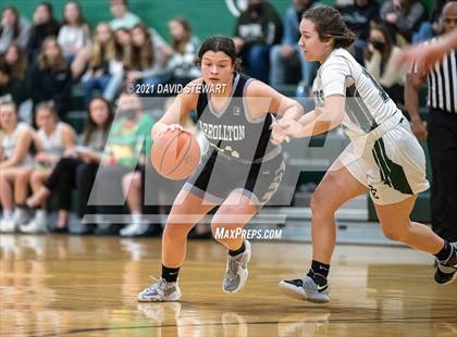 Thumbnail 3 in Carrollton @ Canton Central Catholic photogallery.