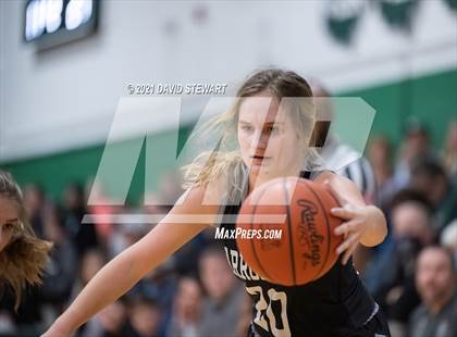 Thumbnail 3 in Carrollton @ Canton Central Catholic photogallery.