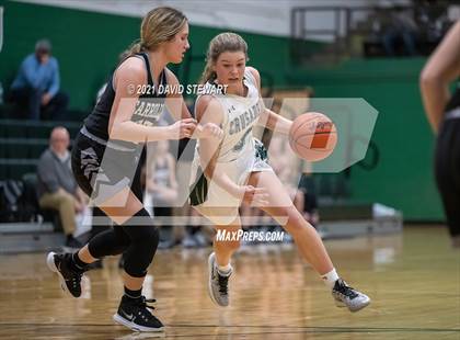 Thumbnail 1 in Carrollton @ Canton Central Catholic photogallery.