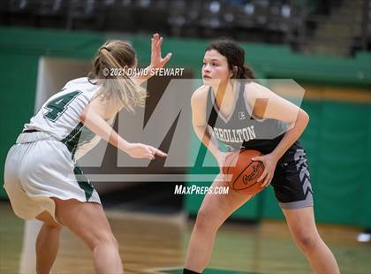 Thumbnail 3 in Carrollton @ Canton Central Catholic photogallery.