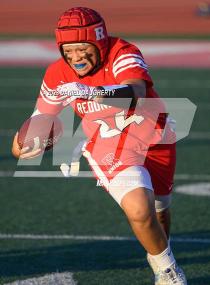 Thumbnail 3 in San Pedro @ Redondo Union photogallery.