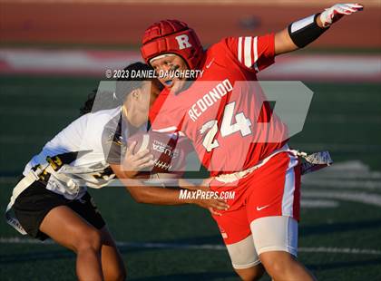 Thumbnail 1 in San Pedro @ Redondo Union photogallery.