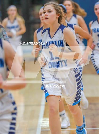 Thumbnail 3 in East Central @ Franklin County photogallery.