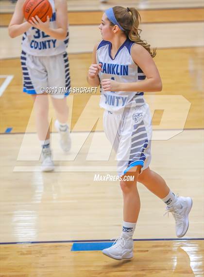Thumbnail 1 in East Central @ Franklin County photogallery.