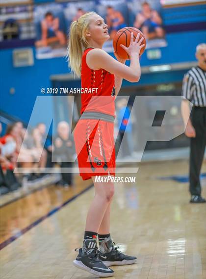 Thumbnail 1 in East Central @ Franklin County photogallery.