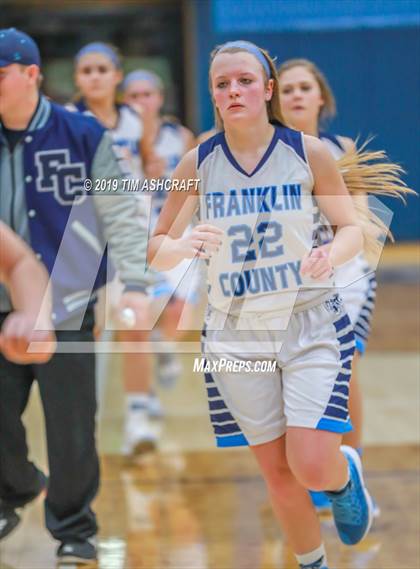 Thumbnail 2 in East Central @ Franklin County photogallery.