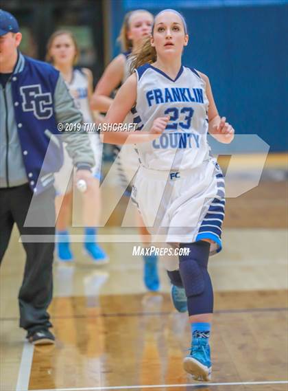 Thumbnail 1 in East Central @ Franklin County photogallery.