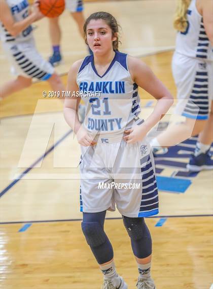 Thumbnail 3 in East Central @ Franklin County photogallery.