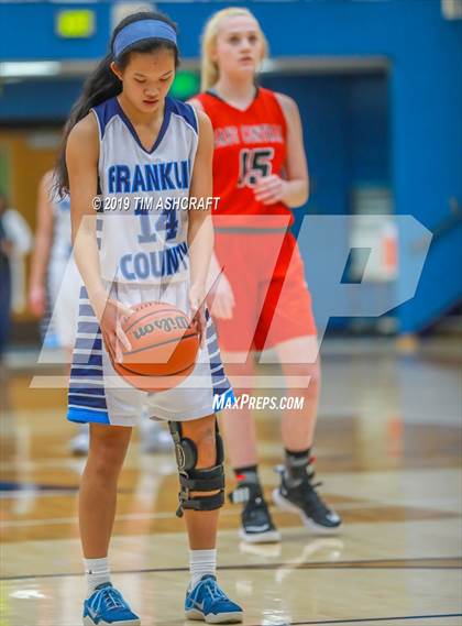 Thumbnail 3 in East Central @ Franklin County photogallery.