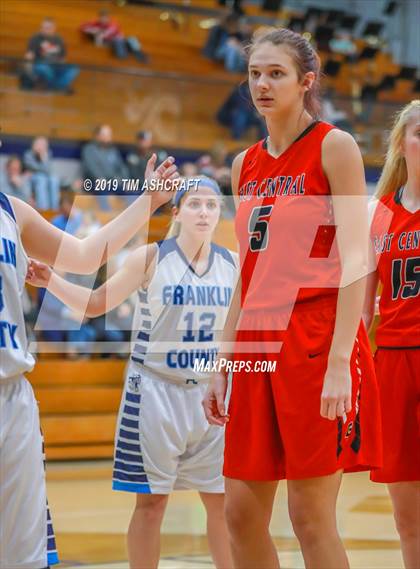 Thumbnail 3 in East Central @ Franklin County photogallery.
