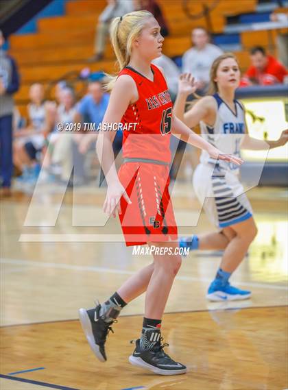 Thumbnail 3 in East Central @ Franklin County photogallery.
