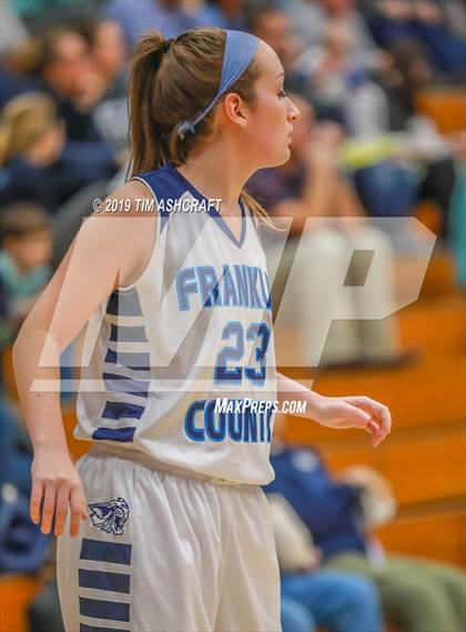 Thumbnail 2 in East Central @ Franklin County photogallery.