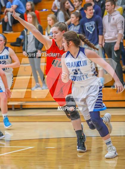 Thumbnail 3 in East Central @ Franklin County photogallery.