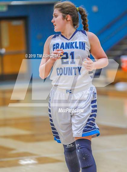 Thumbnail 3 in East Central @ Franklin County photogallery.