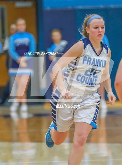 Thumbnail 3 in East Central @ Franklin County photogallery.