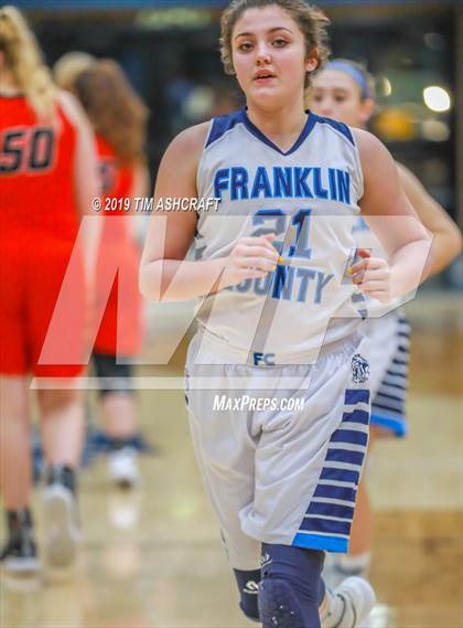 Thumbnail 1 in East Central @ Franklin County photogallery.
