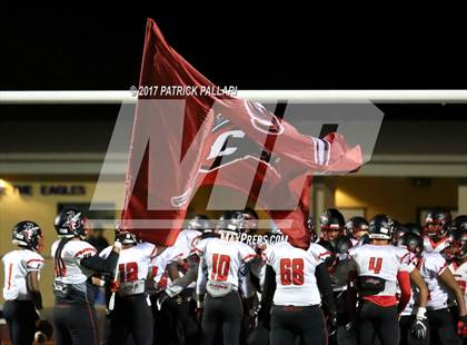 Thumbnail 2 in Cordova @ Vista Del Lago (CIF Sac-Joaquin Section Round 1) photogallery.