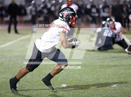 Thumbnail 2 in Cordova @ Vista Del Lago (CIF Sac-Joaquin Section Round 1) photogallery.