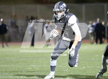 Thumbnail 2 in Cordova @ Vista Del Lago (CIF Sac-Joaquin Section Round 1) photogallery.