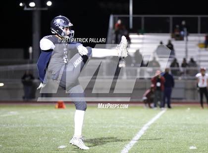 Thumbnail 1 in Cordova @ Vista Del Lago (CIF Sac-Joaquin Section Round 1) photogallery.