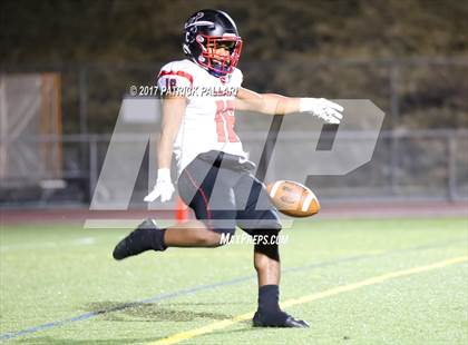 Thumbnail 3 in Cordova @ Vista Del Lago (CIF Sac-Joaquin Section Round 1) photogallery.
