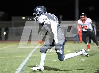 Thumbnail 2 in Cordova @ Vista Del Lago (CIF Sac-Joaquin Section Round 1) photogallery.