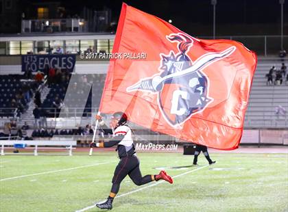 Thumbnail 3 in Cordova @ Vista Del Lago (CIF Sac-Joaquin Section Round 1) photogallery.