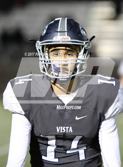 Thumbnail 3 in Cordova @ Vista Del Lago (CIF Sac-Joaquin Section Round 1) photogallery.