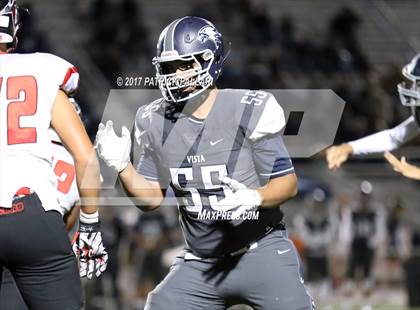 Thumbnail 1 in Cordova @ Vista Del Lago (CIF Sac-Joaquin Section Round 1) photogallery.