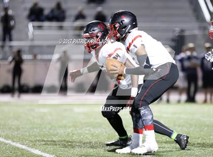 Thumbnail 1 in Cordova @ Vista Del Lago (CIF Sac-Joaquin Section Round 1) photogallery.