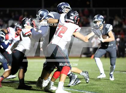 Thumbnail 3 in Cordova @ Vista Del Lago (CIF Sac-Joaquin Section Round 1) photogallery.