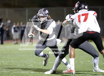 Thumbnail 1 in Cordova @ Vista Del Lago (CIF Sac-Joaquin Section Round 1) photogallery.