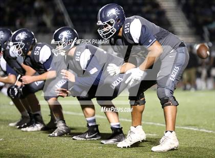 Thumbnail 3 in Cordova @ Vista Del Lago (CIF Sac-Joaquin Section Round 1) photogallery.