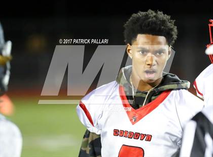 Thumbnail 1 in Cordova @ Vista Del Lago (CIF Sac-Joaquin Section Round 1) photogallery.