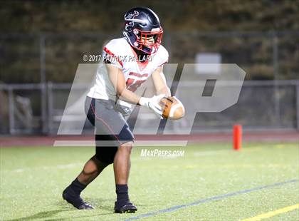 Thumbnail 3 in Cordova @ Vista Del Lago (CIF Sac-Joaquin Section Round 1) photogallery.