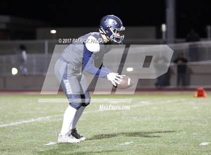 Thumbnail 3 in Cordova @ Vista Del Lago (CIF Sac-Joaquin Section Round 1) photogallery.