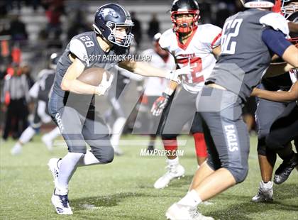 Thumbnail 1 in Cordova @ Vista Del Lago (CIF Sac-Joaquin Section Round 1) photogallery.