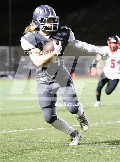 Thumbnail 3 in Cordova @ Vista Del Lago (CIF Sac-Joaquin Section Round 1) photogallery.