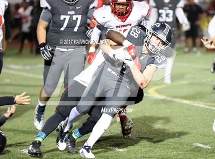 Thumbnail 3 in Cordova @ Vista Del Lago (CIF Sac-Joaquin Section Round 1) photogallery.