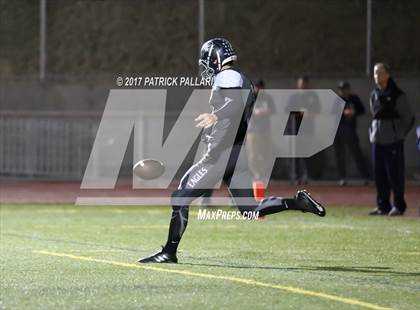 Thumbnail 2 in Cordova @ Vista Del Lago (CIF Sac-Joaquin Section Round 1) photogallery.